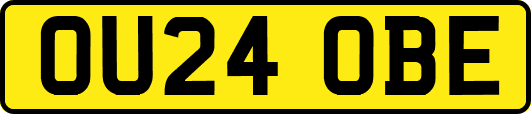 OU24OBE