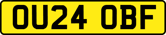 OU24OBF