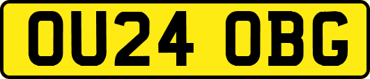 OU24OBG