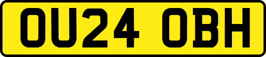 OU24OBH