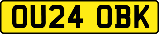 OU24OBK