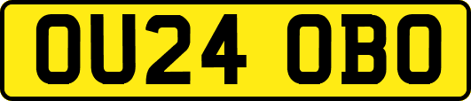 OU24OBO