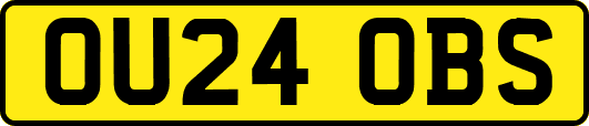 OU24OBS