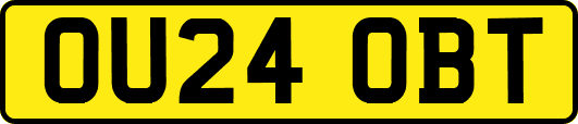 OU24OBT