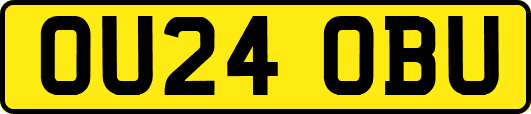 OU24OBU