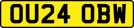 OU24OBW