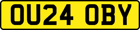 OU24OBY