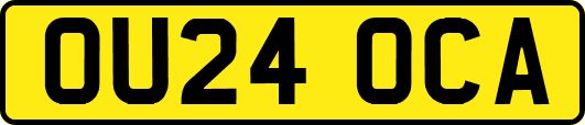 OU24OCA