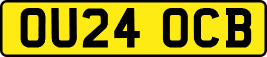 OU24OCB