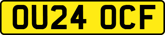 OU24OCF