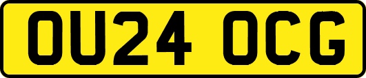 OU24OCG