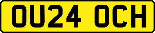 OU24OCH