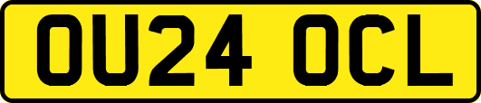OU24OCL