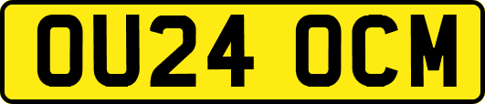 OU24OCM