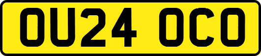 OU24OCO