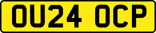 OU24OCP
