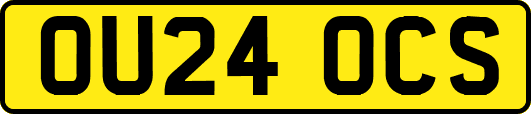 OU24OCS