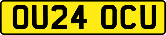 OU24OCU