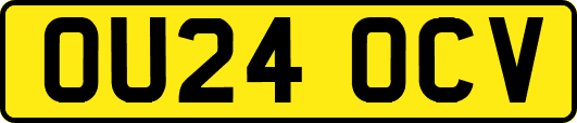 OU24OCV