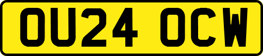 OU24OCW