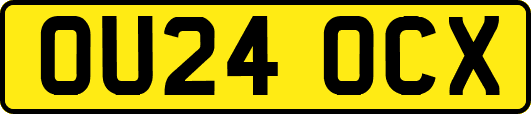 OU24OCX