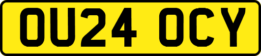 OU24OCY