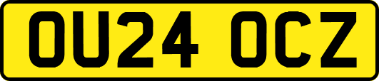 OU24OCZ