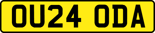 OU24ODA