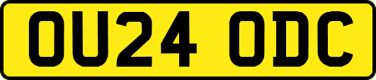 OU24ODC