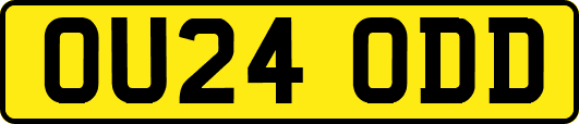 OU24ODD