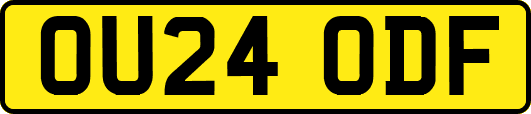 OU24ODF