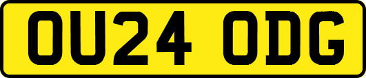 OU24ODG