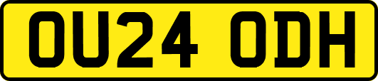 OU24ODH