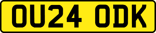 OU24ODK
