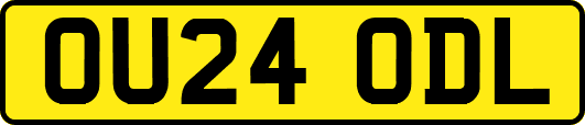 OU24ODL