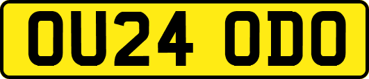 OU24ODO