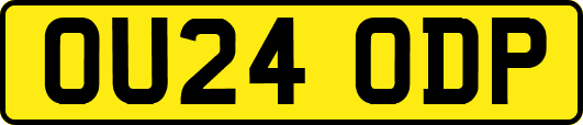 OU24ODP