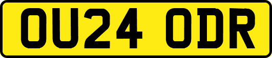 OU24ODR