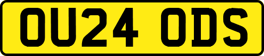 OU24ODS
