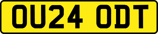 OU24ODT