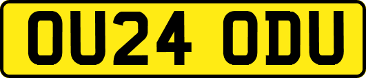 OU24ODU