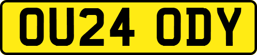 OU24ODY