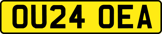 OU24OEA