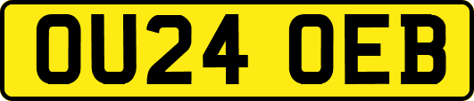 OU24OEB