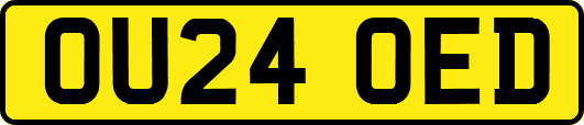 OU24OED