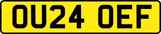OU24OEF