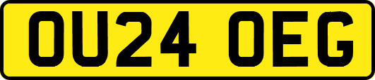 OU24OEG