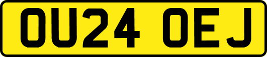 OU24OEJ