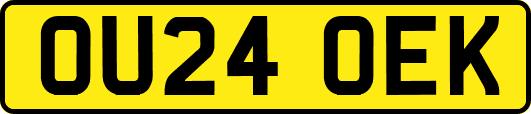 OU24OEK