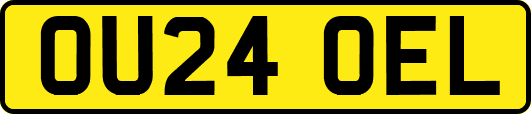OU24OEL